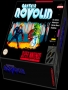 Nintendo  SNES&nbsp; - &nbsp;Captain Novolin (USA)